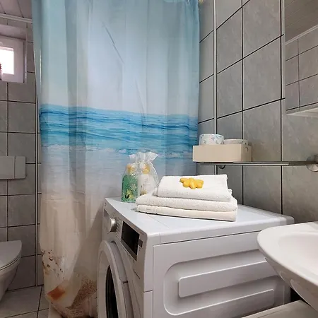 Värdshus Rhoenwiese Birx