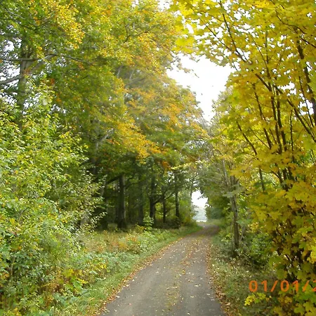 Rhoenwiese Herberg *