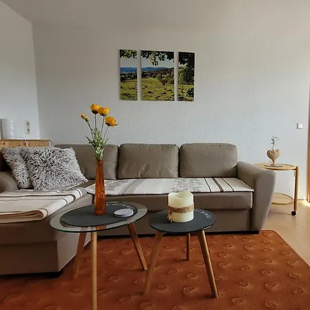 Rhoenwiese Värdshus