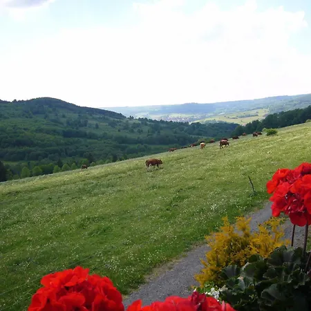 Rhoenwiese Herberg *