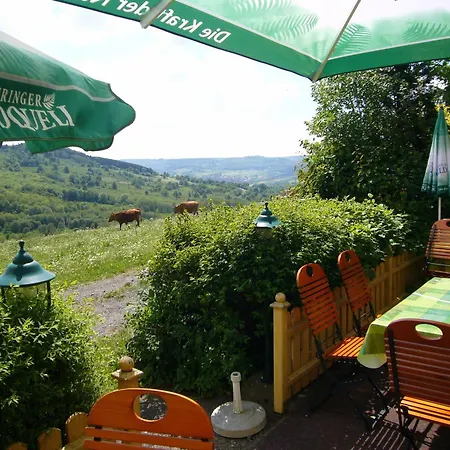 Herberg Rhoenwiese *