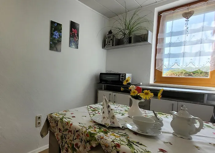 Rhoenwiese Herberg Birx